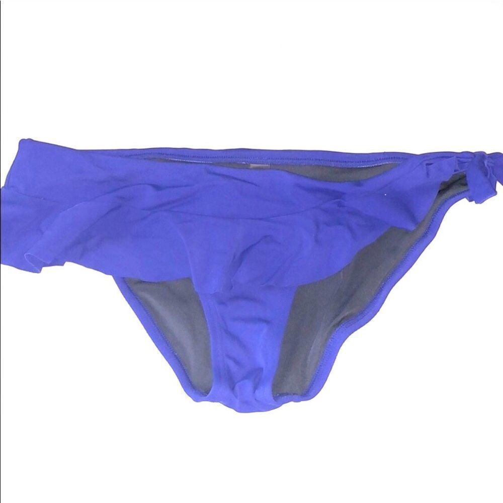 Victoria's Secret Bikini Bottom